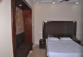 karaikal ashok beach resort