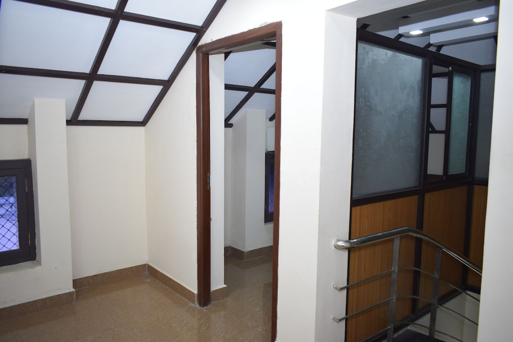 karaikal ashok beach resort