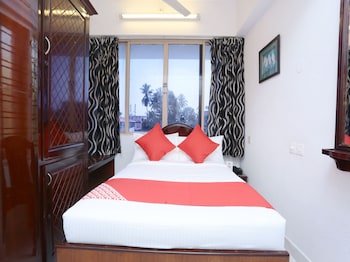 hotel galaxy inn
