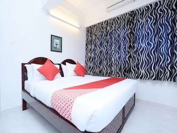hotel galaxy inn