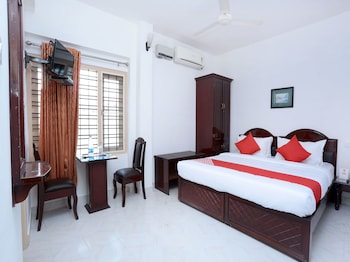 thiruvananthapuram