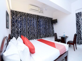 thiruvananthapuram