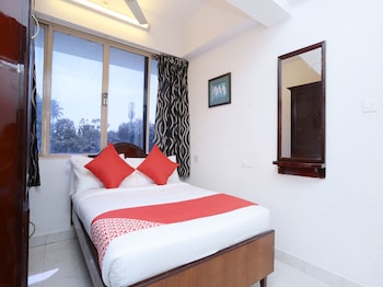 thiruvananthapuram