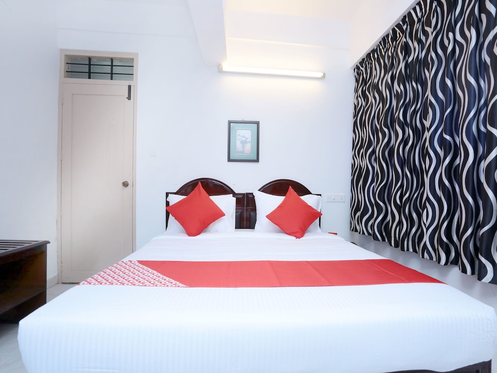 hotel galaxy inn