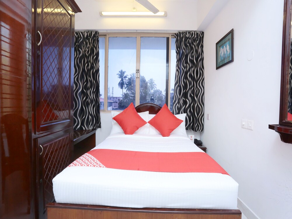hotel galaxy inn