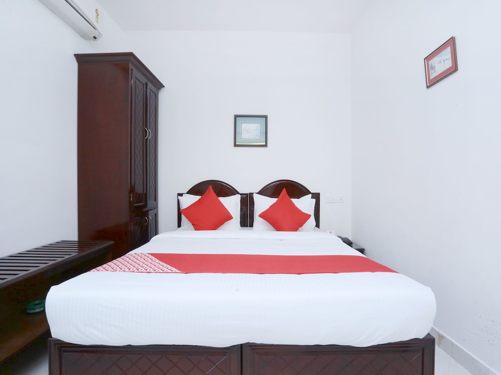 hotel galaxy inn