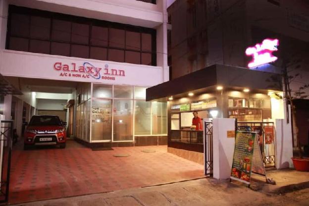 hotel galaxy inn