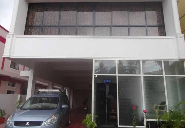thiruvananthapuram