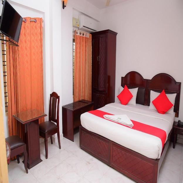 hotel galaxy inn