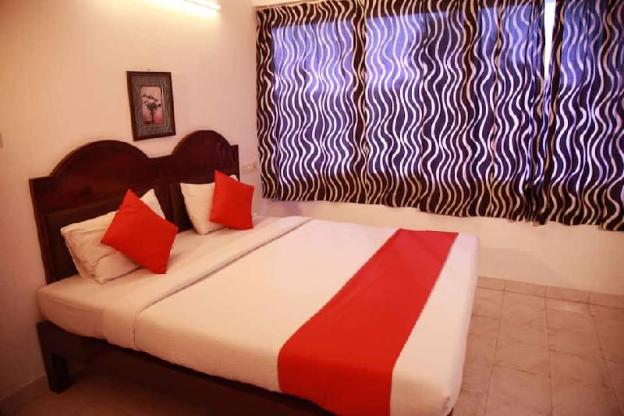hotel galaxy inn