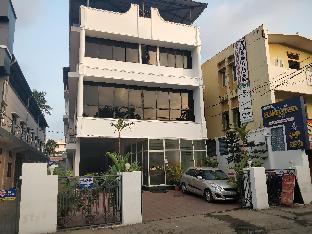 Hotel Galaxy Inn,Thiruvananthapuram>>Kerala,3 star
