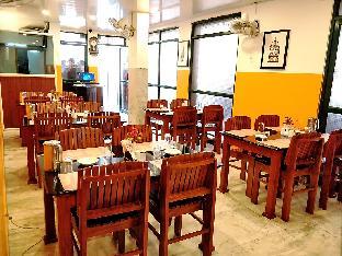 Hotel Galaxy Inn,Thiruvananthapuram>>Kerala,3 star