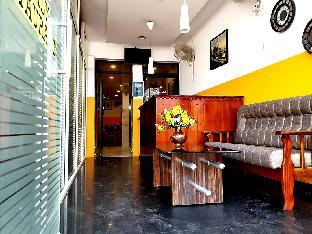 Hotel Galaxy Inn,Thiruvananthapuram>>Kerala,3 star