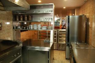 Hotel Galaxy Inn,Thiruvananthapuram>>Kerala,3 star