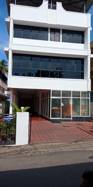 hotel galaxy inn