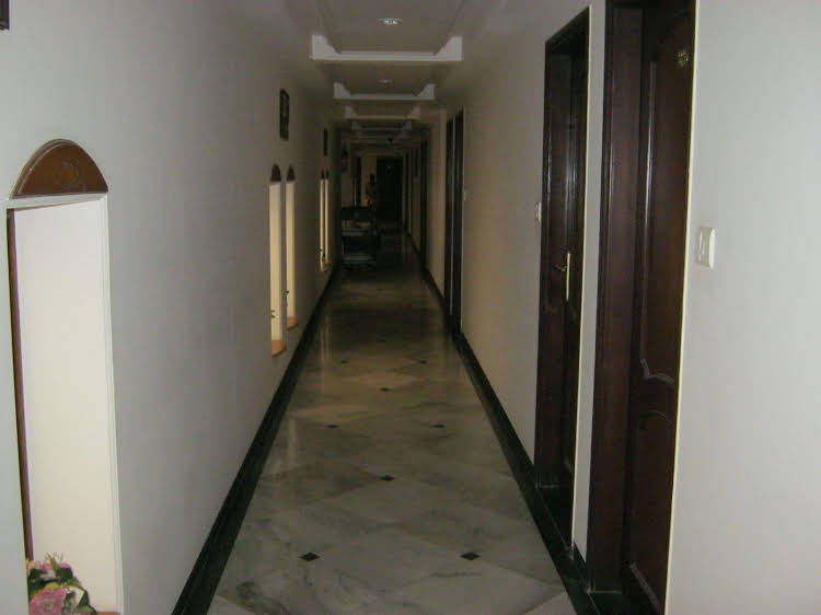 hotel galaxy inn