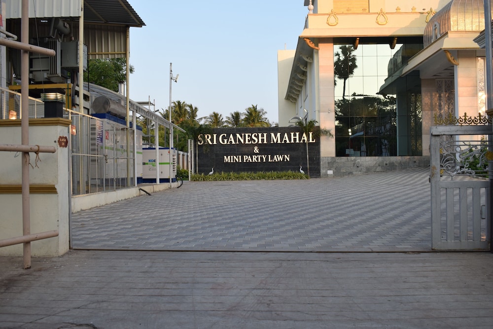 sri ganesh mahal