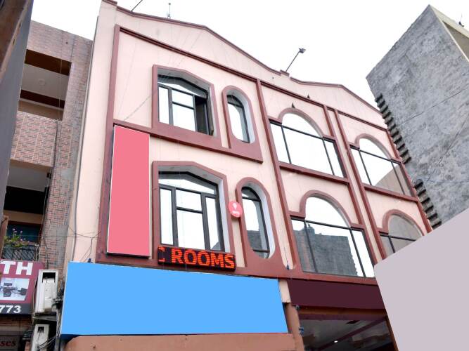 empire inn by oyo rooms