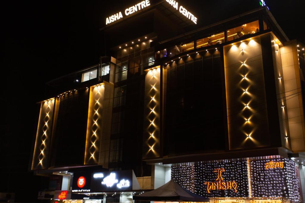 margao