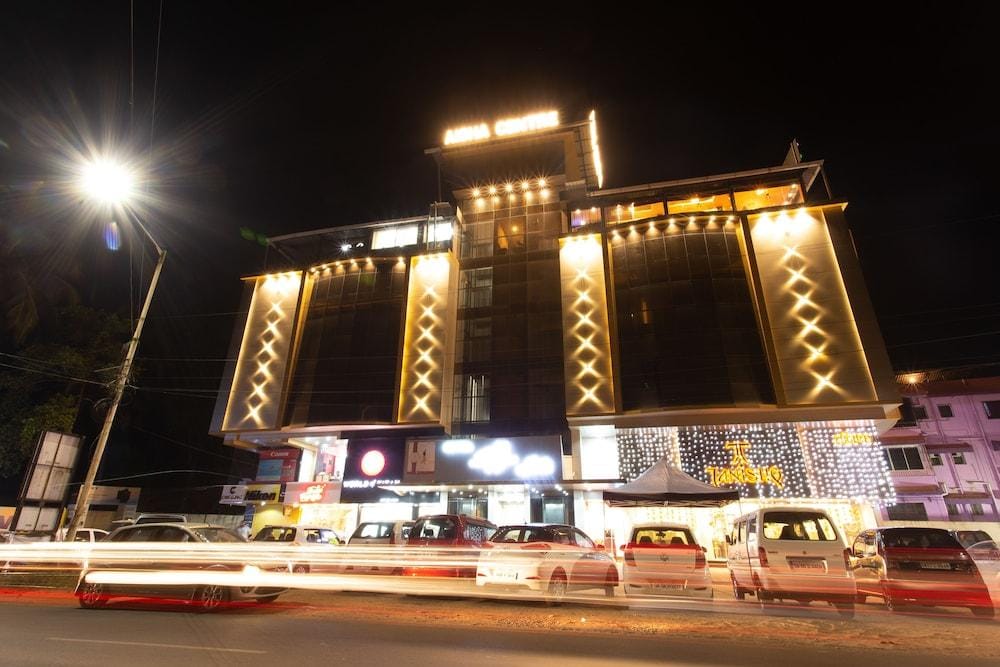 margao