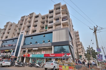 hotel kajri