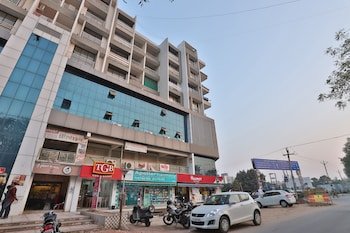 hotel kajri