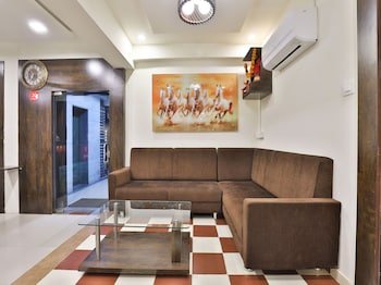 hotel kajri
