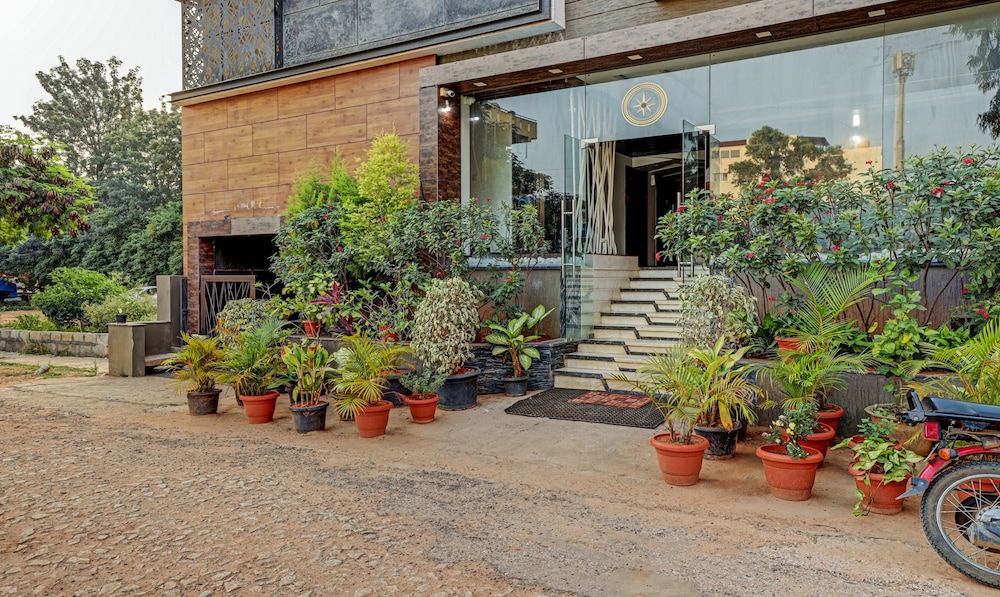 bangalore
