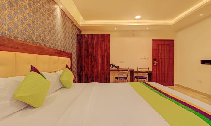 bangalore