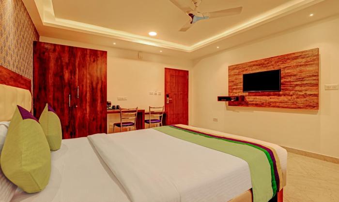 bangalore