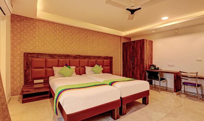 bangalore