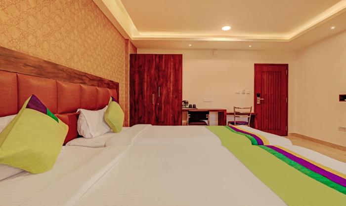 bangalore