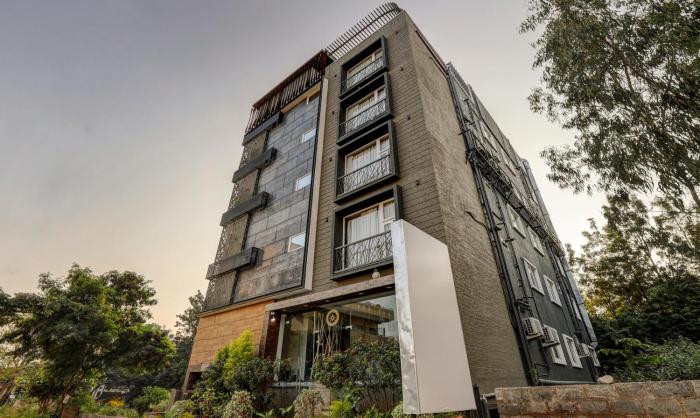 bangalore