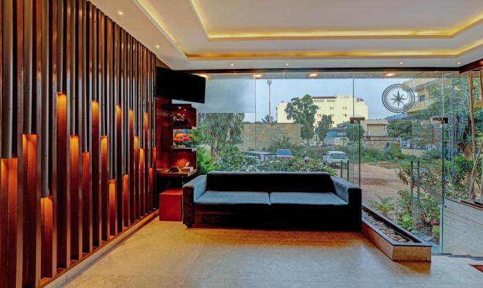 bangalore
