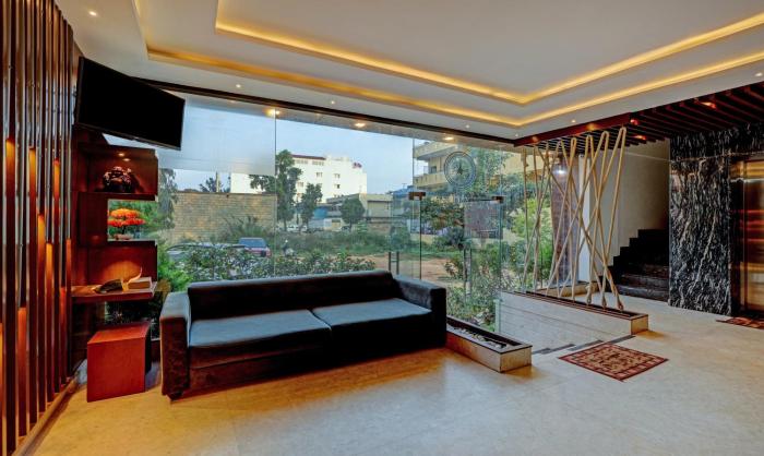 bangalore