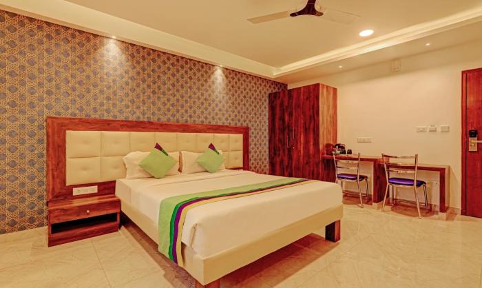 bangalore