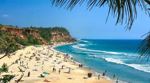 varkala
