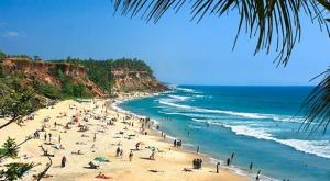 varkala