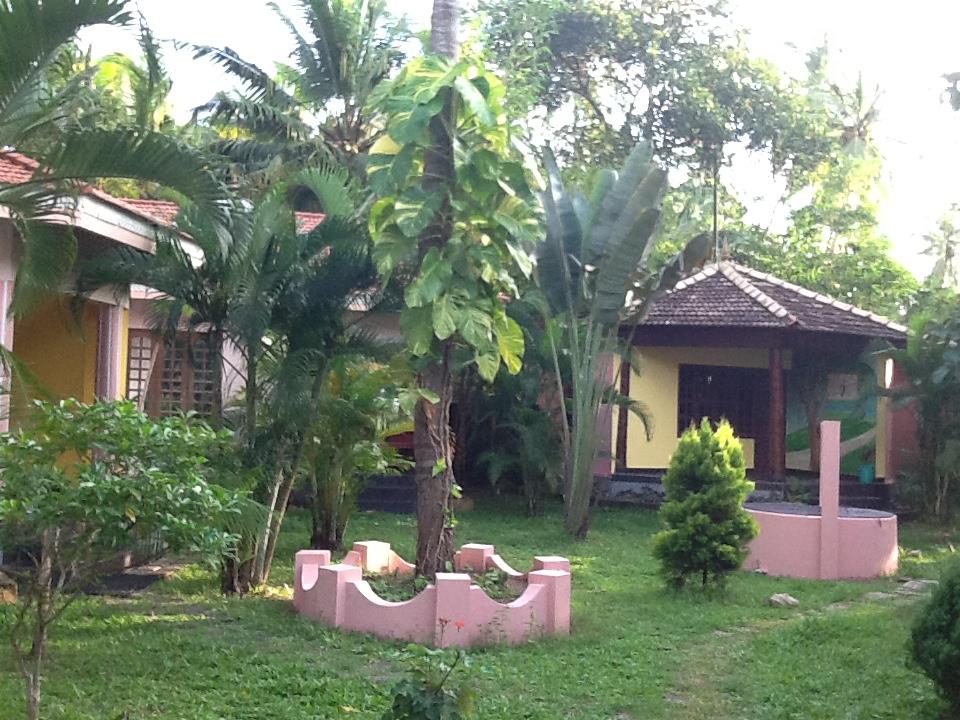 varkala