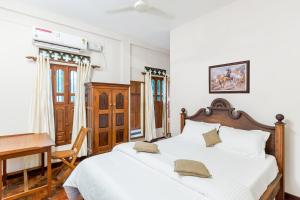 Kumarakom Wood Castle Serviced Appartments,Kumarakom>>Kottayam,3 star