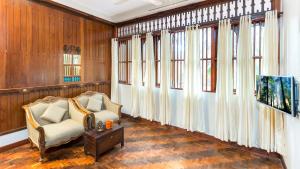 Kumarakom Wood Castle Serviced Appartments,Kumarakom>>Kottayam,3 star