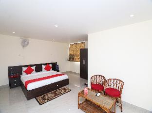 Oyo Flagship 22749 Hotel Mda,Uttar Pradesh>>Lucknow,3 star