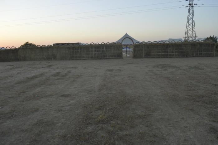 bhati desert camp sam