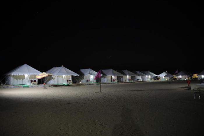 bhati desert camp sam