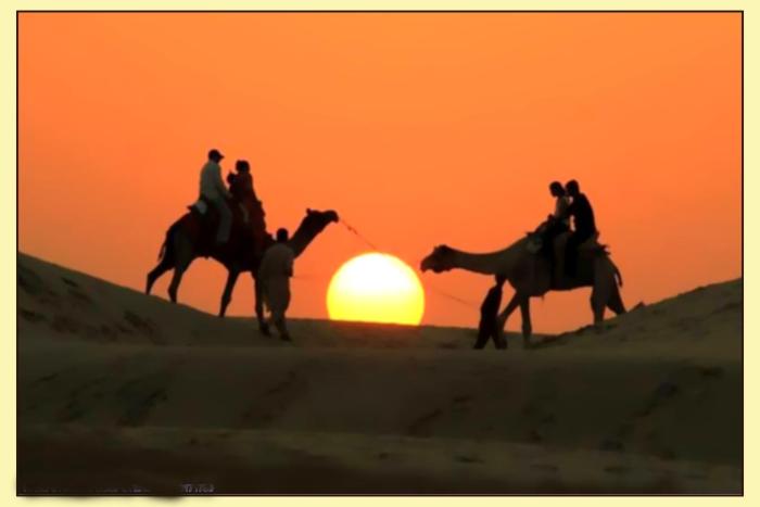 bhati desert camp sam