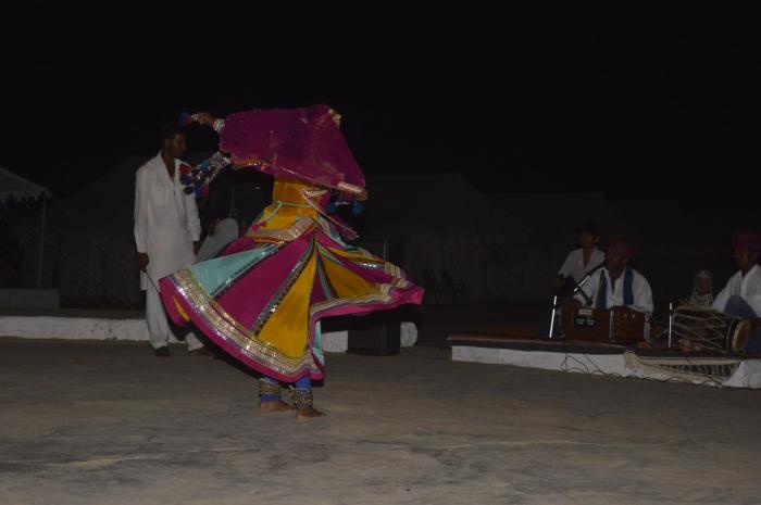 bhati desert camp sam