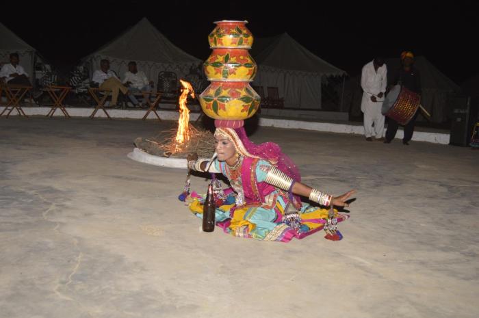 bhati desert camp sam