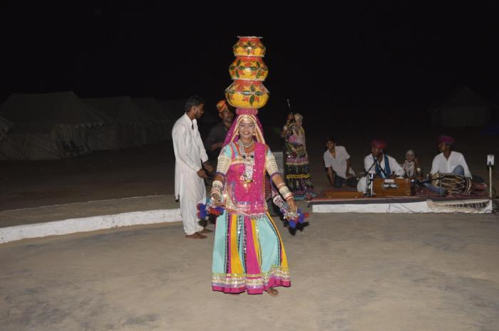 bhati desert camp sam
