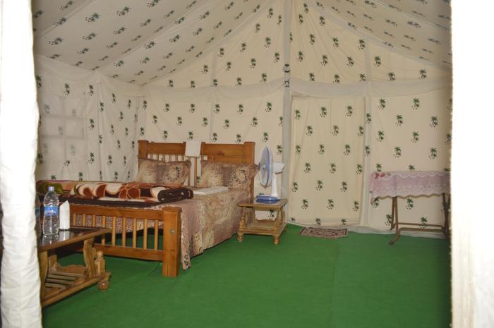 bhati desert camp sam