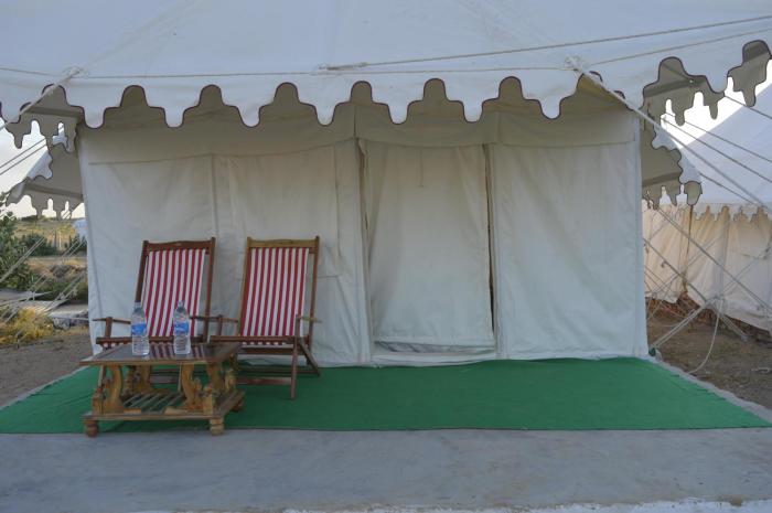 bhati desert camp sam